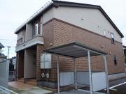 富山地鉄富山市内線小泉町駅まで徒歩1分