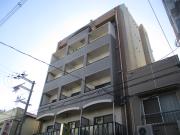 地下鉄四つ橋線北加賀屋駅まで徒歩10分