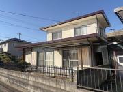 連島町鶴新田本庄貸家