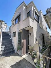 矢向5丁目戸建2階