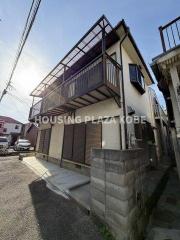 宮川町5丁目貸家