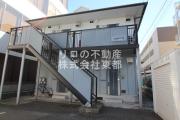 ラ・ポール綱島A棟