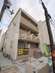 クリエオーレ南江口
