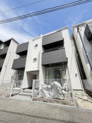ワコーレヴィータ神戸山手CENTER