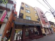 滝口マンション