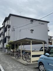 メゾンはまなす