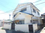 岬町深日貸戸建