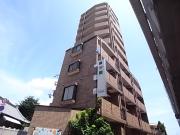 ＪＲ山陽本線西明石駅まで徒歩9分