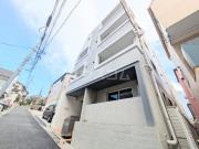 GranDuo田園調布IV