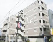 ウインドシティ東府中