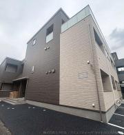 ＪＲ埼京線中浦和駅まで徒歩12分