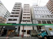 地下鉄谷町線谷町六丁目駅まで徒歩5分