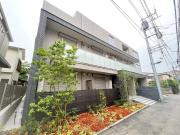 ミココリエ北新宿