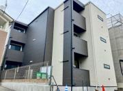 REGALESTボヌール宮城野原
