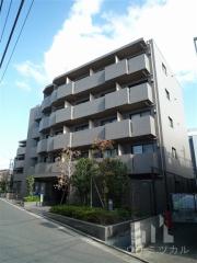 ルーブル富士見台