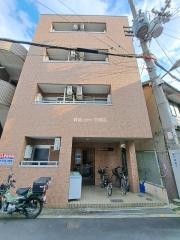 富尾マンション