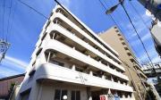 ＪＲ大阪環状線野田駅まで徒歩3分