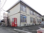 コーポ白糸