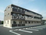 ＪＲ上越線高崎問屋町駅まで徒歩21分
