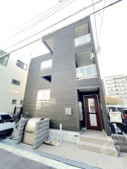 京阪本線森小路駅まで徒歩7分