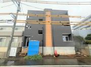 京成電鉄松戸線五香駅まで徒歩3分