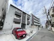 山陽電鉄本線西新町駅まで徒歩13分