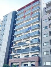 都営新宿線菊川駅まで徒歩4分