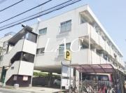 東急池上線戸越銀座駅まで徒歩4分