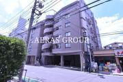 レサージュ南橋本弐番館