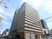 地下鉄御堂筋線新大阪駅まで徒歩7分