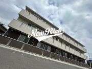 東武伊勢崎・大師線新伊勢崎駅まで徒歩10分