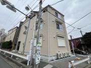 ベイホーム市川
