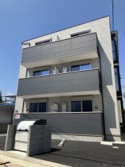 京阪本線光善寺駅まで徒歩9分