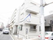 都営大江戸線豊島園駅まで徒歩4分