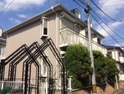 ウィットフィールドハウス