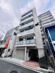 ゼスト横浜