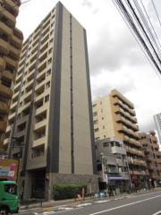 ＪＲ常磐線三河島駅まで徒歩4分