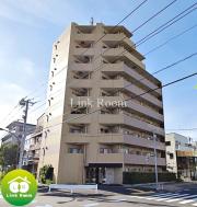 ラフィスタ東京イースト