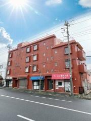 ＪＲ中央線日野駅まで徒歩16分