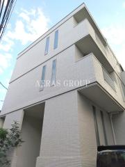 アイフラット目白