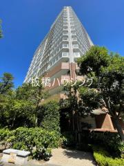 パークアクシス滝野川ラ ブリーズ