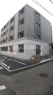 Alta ponto 浦和