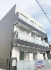 ＪＲ青梅線西立川駅まで徒歩11分