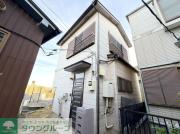 京急本線生麦駅まで徒歩5分