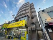 阪急宝塚線服部天神駅まで徒歩6分
