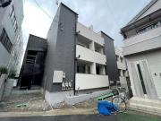 東武伊勢崎・大師線大師前駅まで徒歩15分