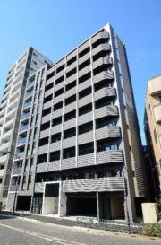 ステージグランデ亀有アジールコート