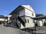 ディアス北田 C