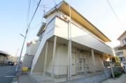 ＪＲ中央線日野駅まで徒歩10分
