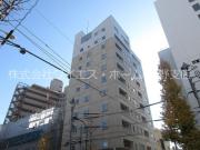 東京メトロ丸ノ内線新中野駅まで徒歩1分